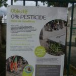 Y a t-il des pesticides dans le square où jouent vos enfants ?