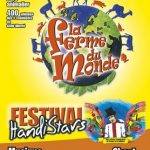 Le Festival Handistars à Carentoir Morbihan
