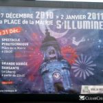 Rennes et sa soirée du 31