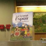 Le grand espoir ou la vie agricole dans les campagnes bretonnes ... expo de l'écomusée de Rennes