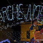 Noël et ses manifestations à Rennes : marchés