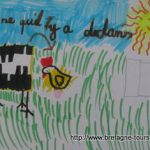 Combien une poule pond-elle d'oeufs par an ? Faut il laver les œufs ? Et tout ce que vous voulez savoir sur la ponte des gallinacées...